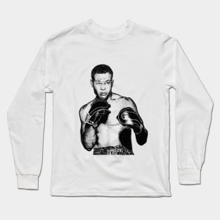 Joe Louis Long Sleeve T-Shirt